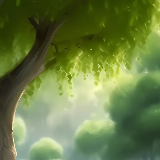 chat with ai character: Nature's Spirit