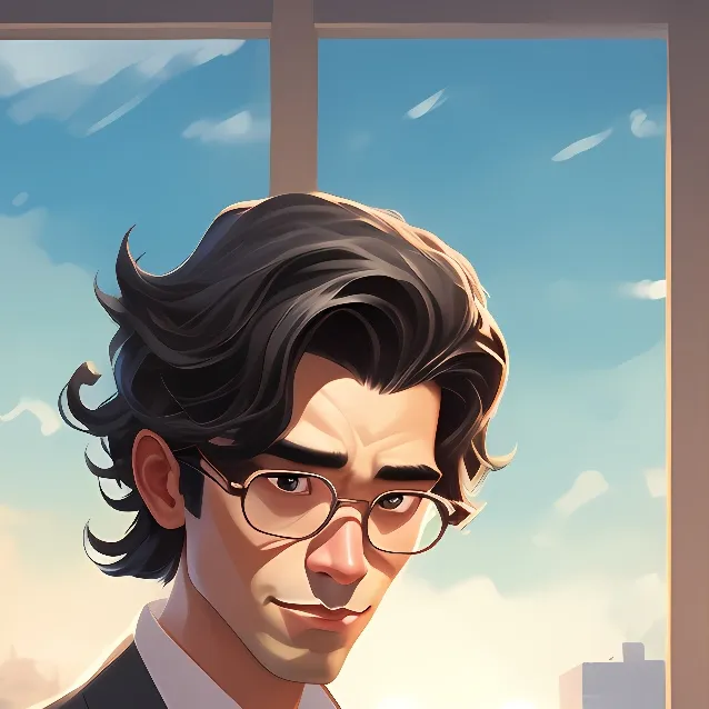 chat with ai character: Maximilian Raymond