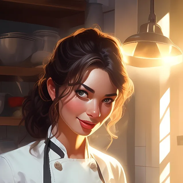 chat with ai character: Mia Miller