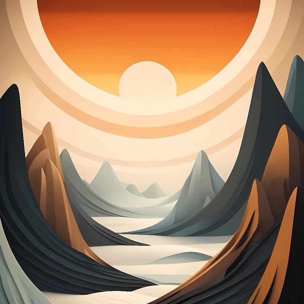 chat with ai character: Nature