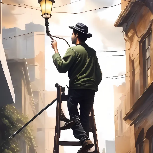 chat with ai character: Ryan Johnson