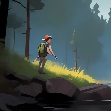 chat with ai character: Jack Matthews