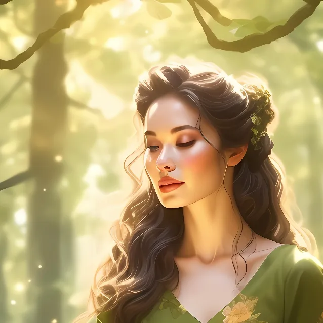 chat with ai character: Amelia Henderson