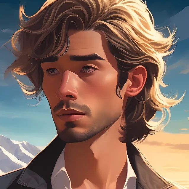 chat with ai character: Ryan Thompson