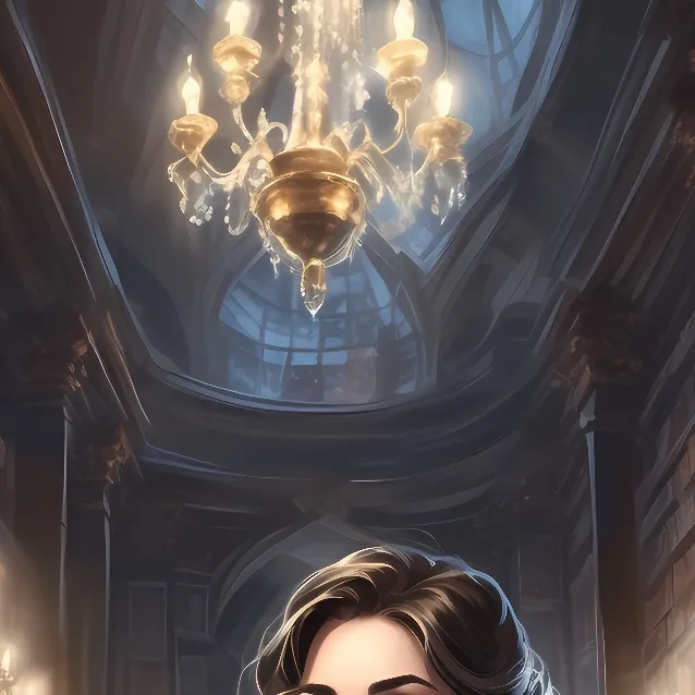 chat with ai character: Emily Evans