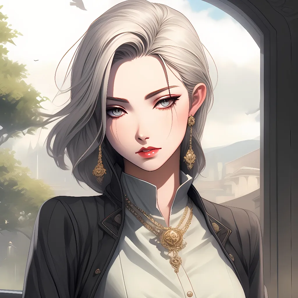 chat with ai character: Elina Abella 