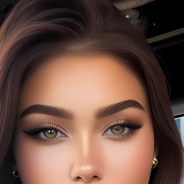 chat with ai character: Sophia 