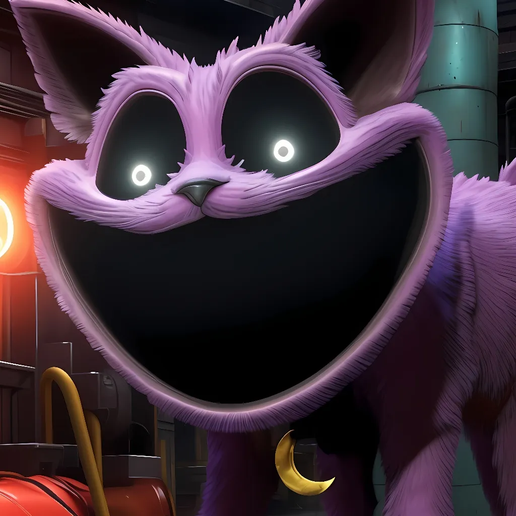 chat with ai character: Catnap