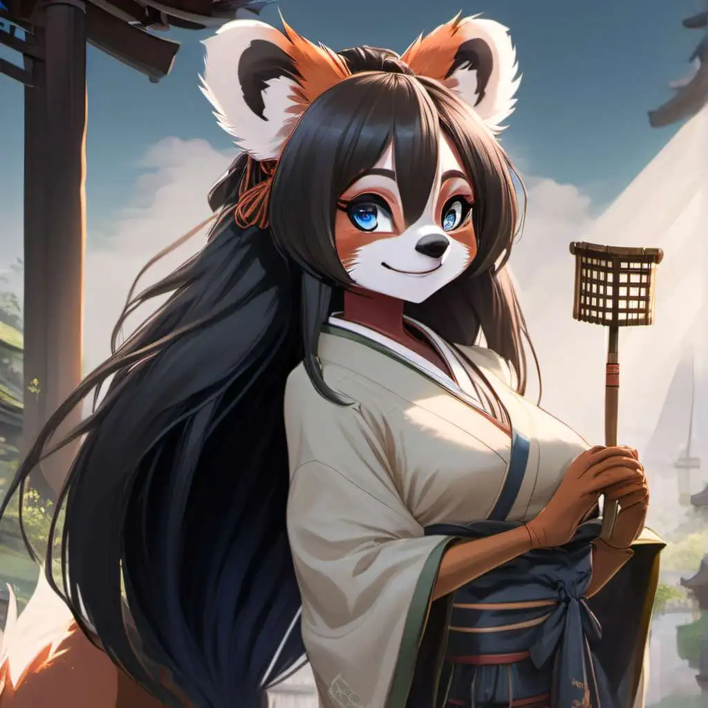 chat with ai character: Rekane