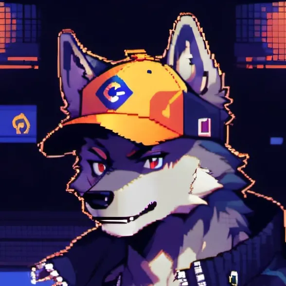 chat with ai character: Pierce 