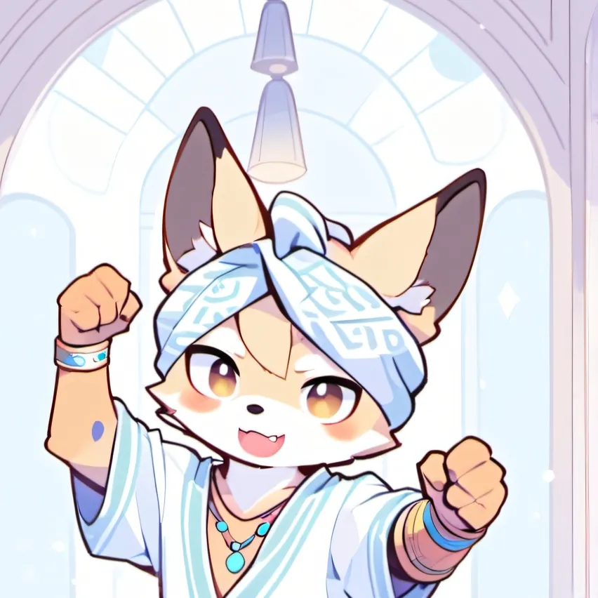 chat with ai character: Jules 