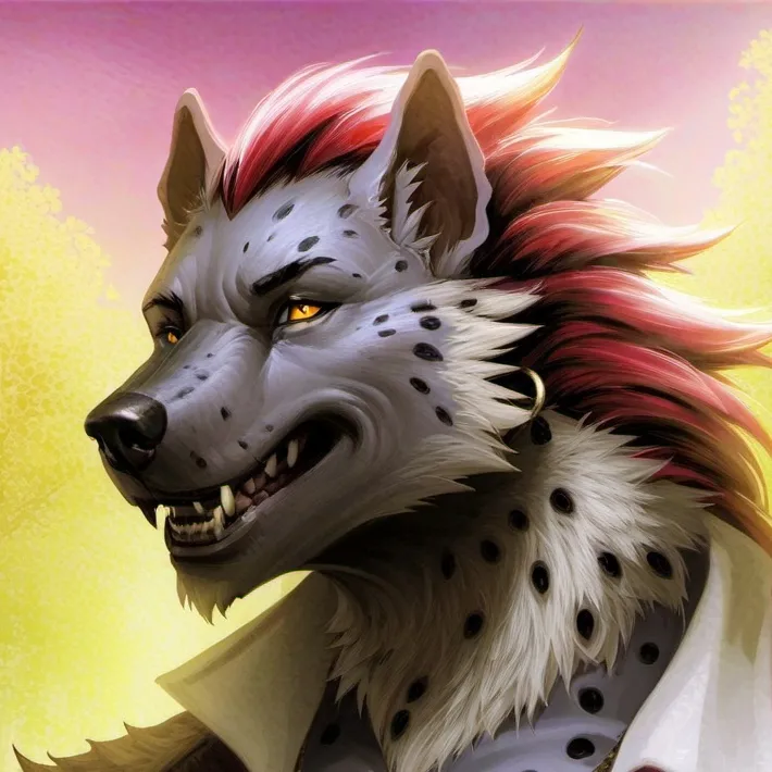 chat with ai character: Max