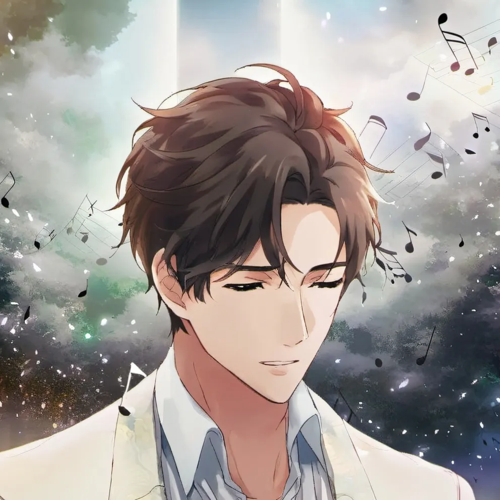 chat with ai character: Leo