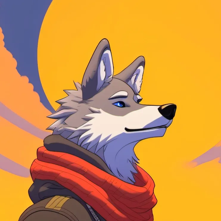 chat with ai character: Leo