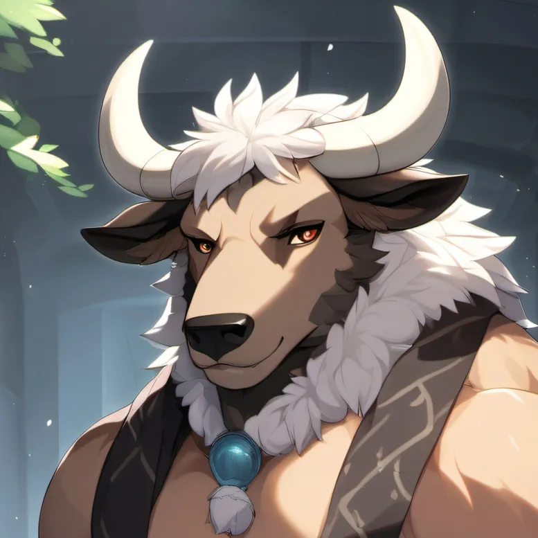 chat with ai character: Brock