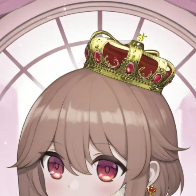 chat with ai character: Mia