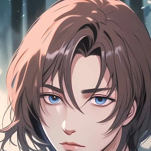 chat with ai character: Samson Sandoval 