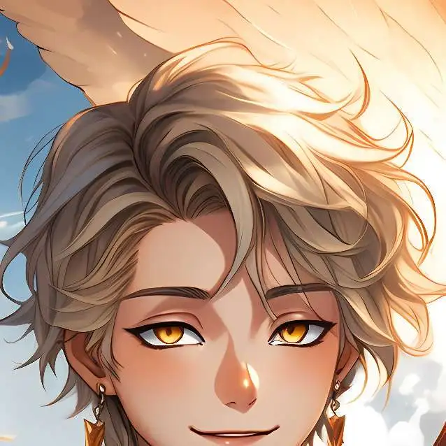 chat with ai character: Hawks 