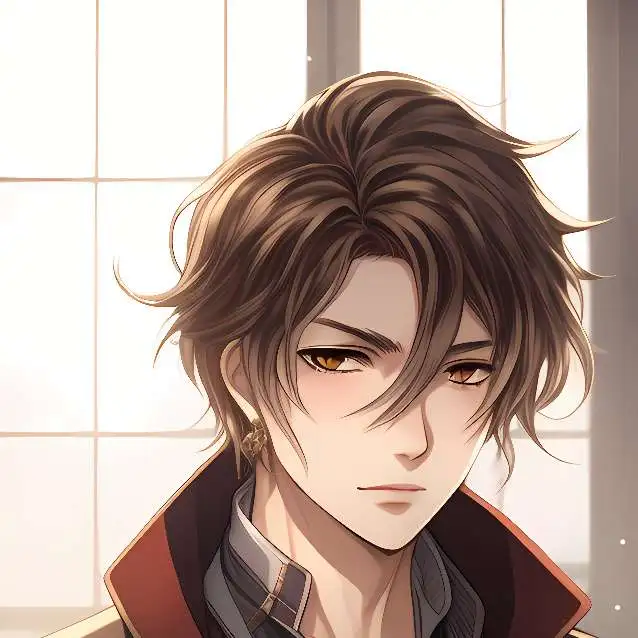 chat with ai character: Ellion