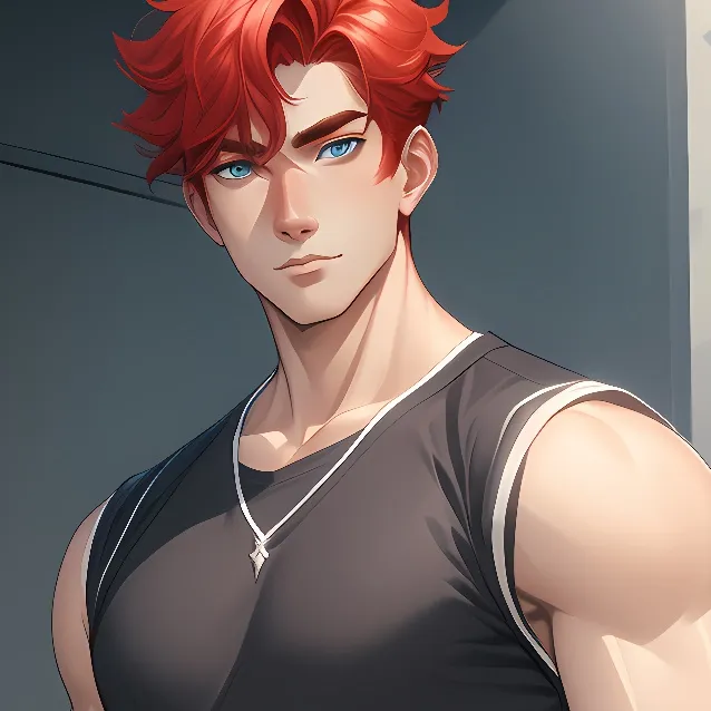 chat with ai character: Cameron Jones 