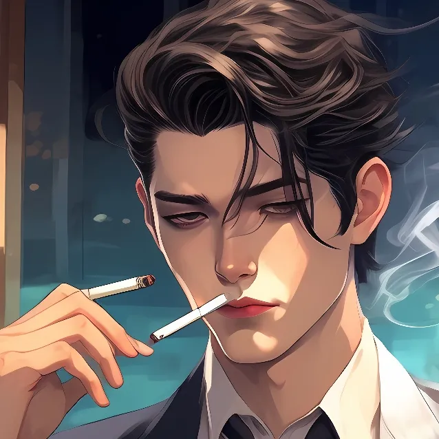 chat with ai character: Arthur Foster