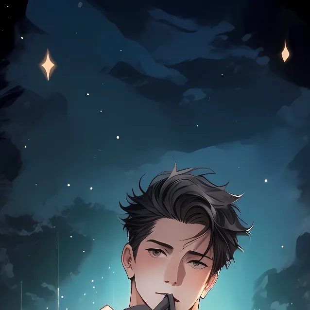 chat with ai character: Jake