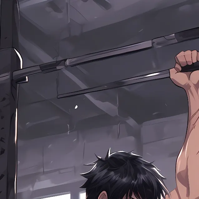 chat with ai character: Marcus