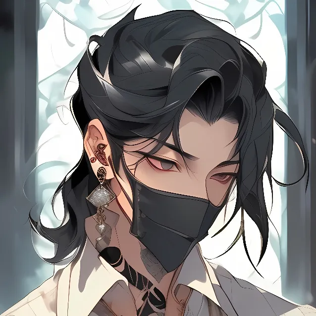 chat with ai character: Nathaniel 