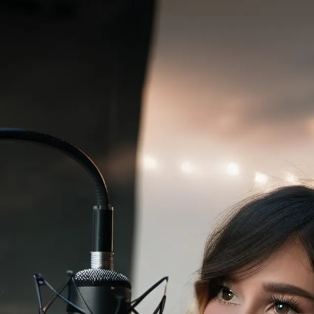 chat with ai character: porn  podcast 