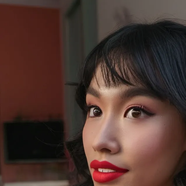 chat with ai character: Isabella White