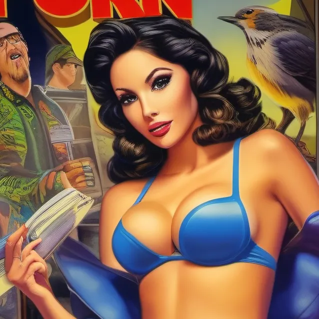 chat with ai character: Brittany