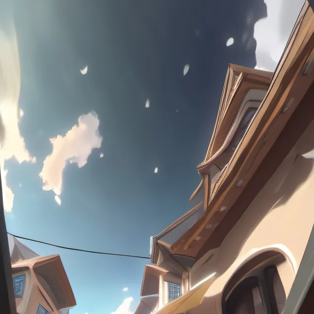 chat with ai character: first person pov 