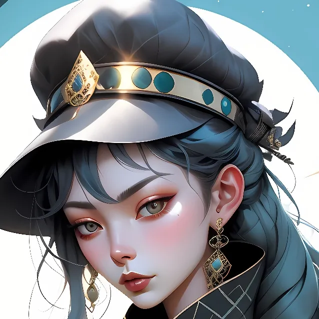 chat with ai character: halo