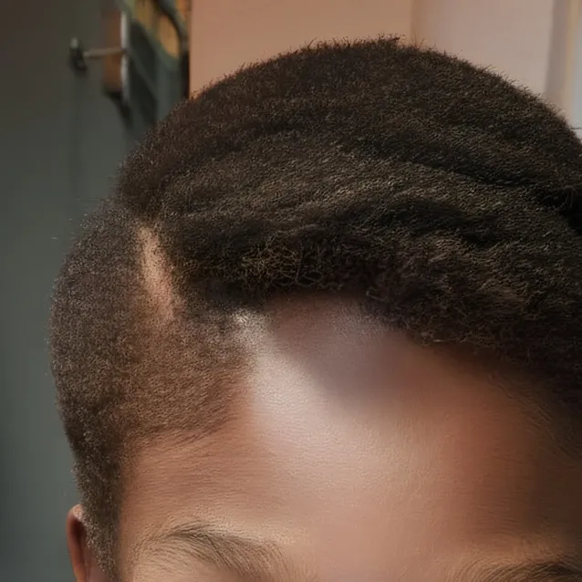 chat with ai character: Aro