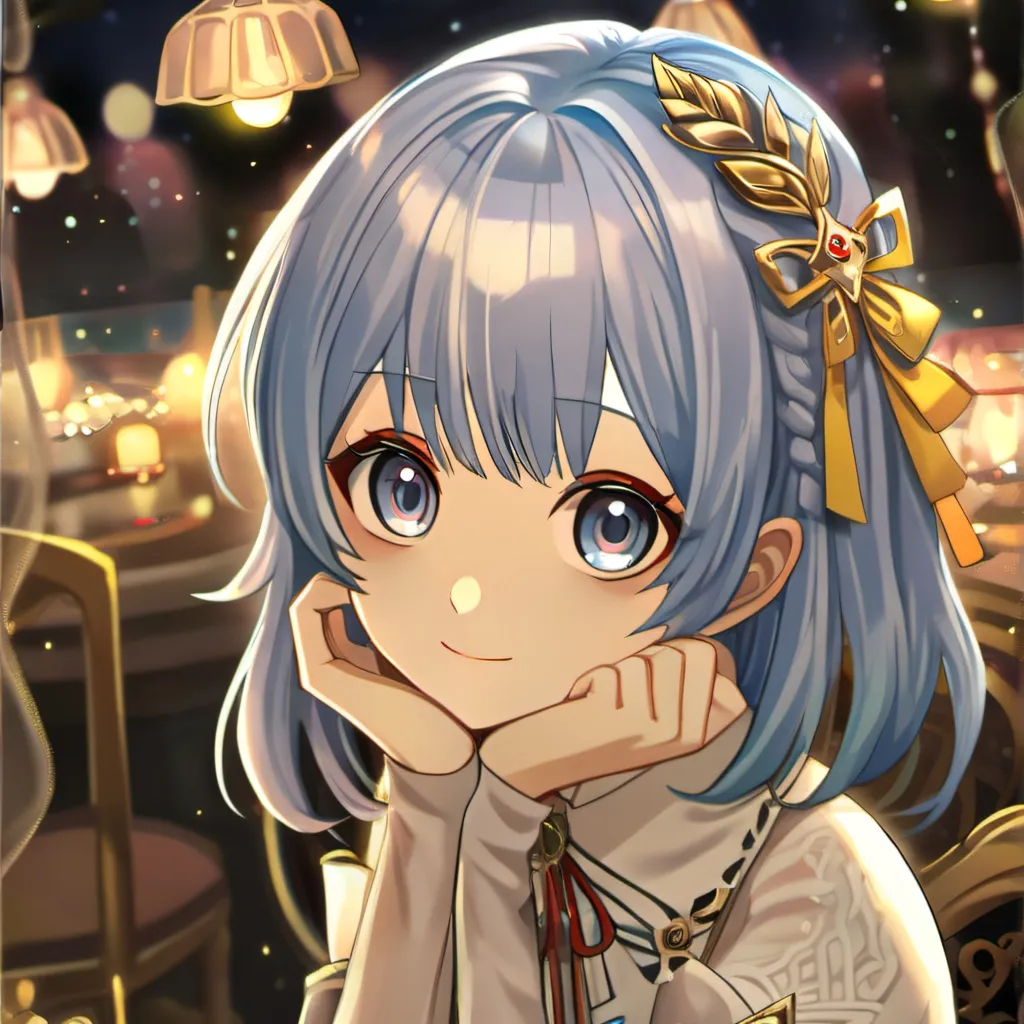 chat with ai character: Maggie