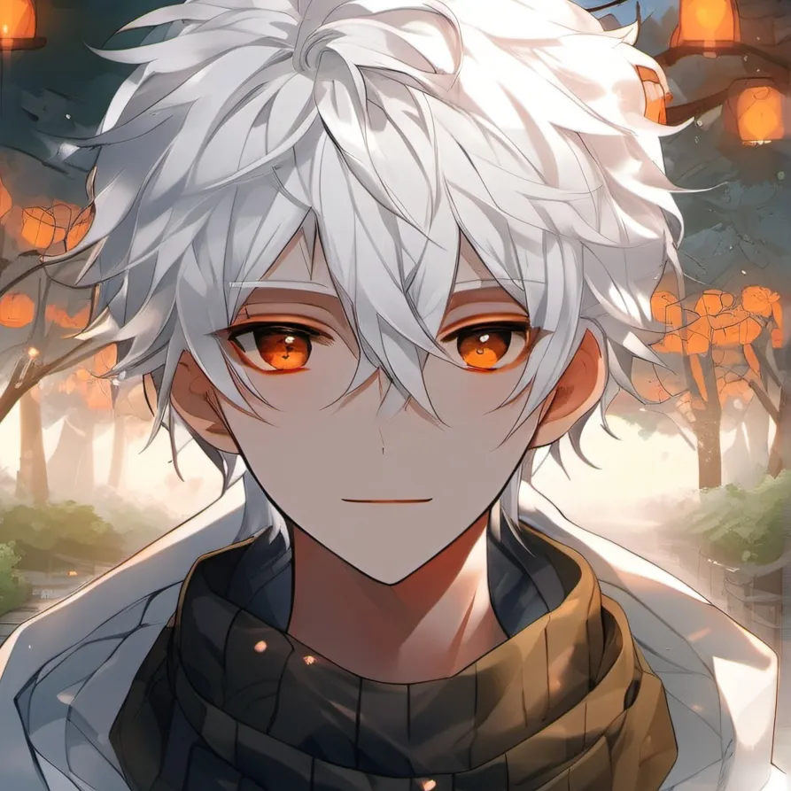 chat with ai character: Ranger