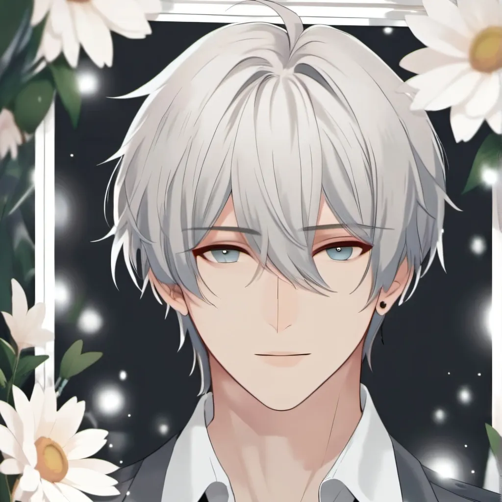 chat with ai character: grey hound