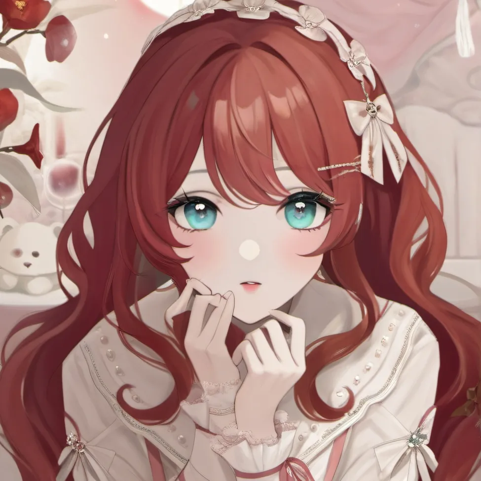 chat with ai character: Crystal