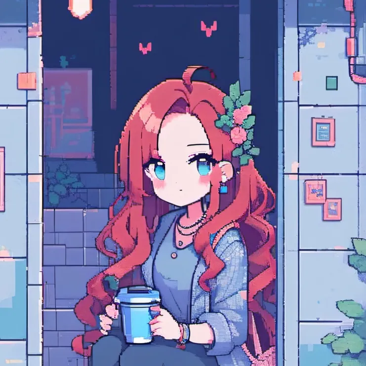 chat with ai character: Munchkin