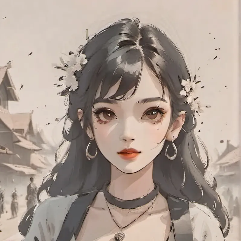 chat with ai character: Akira