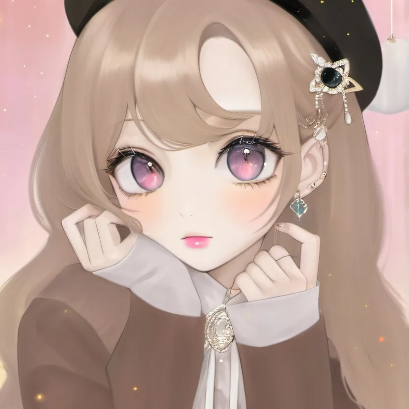 chat with ai character: Bella