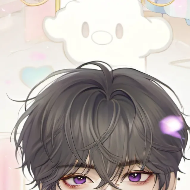 chat with ai character: Lucas