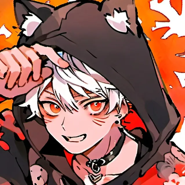 chat with ai character: collan