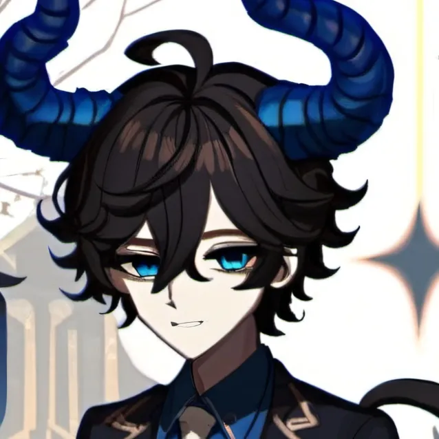 chat with ai character: Noah