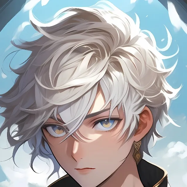 chat with ai character: Cyrus