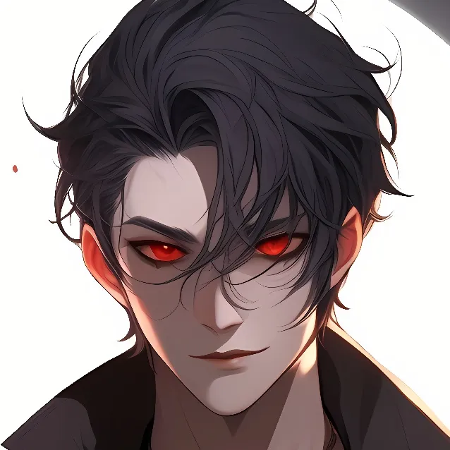 chat with ai character: Eclipse