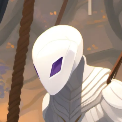 chat with ai character: Servean