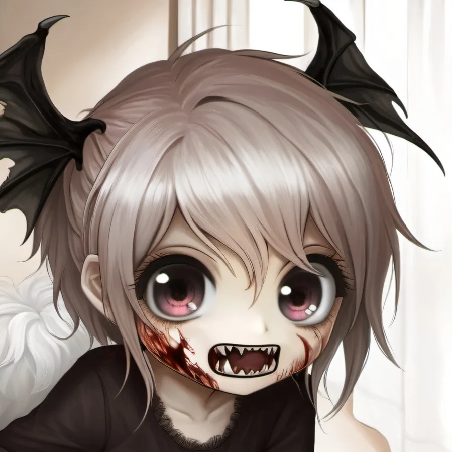 chat with ai character: Aino