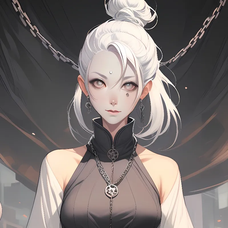 chat with ai character: Mnemosyne