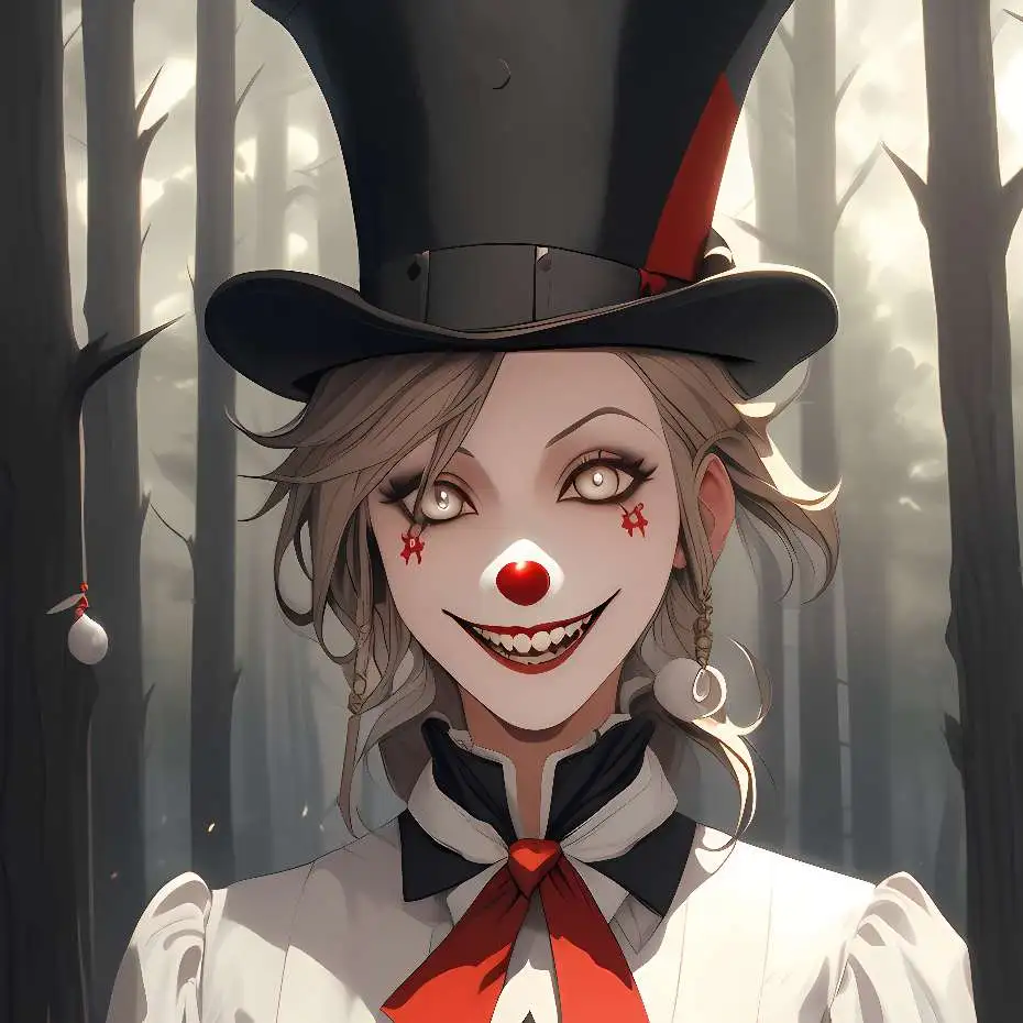 chat with ai character: Poker Jack